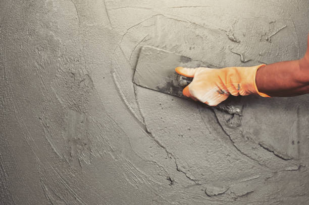 Best Concrete Patio Contractor  in Kingston, WA
